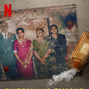 Bilder Curry und Cyanid: Der Fall Jolly Joseph