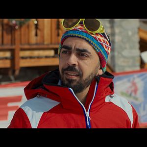 Bilder Arriles Amrani