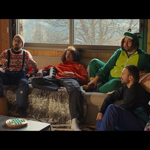 Bilder Walid Ben Amar