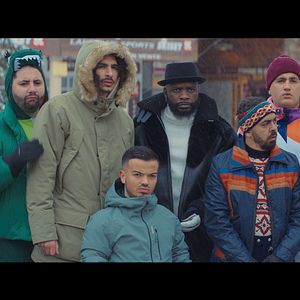 Bilder Walid Ben Amar