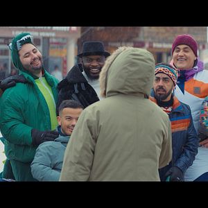 Bilder Walid Ben Amar