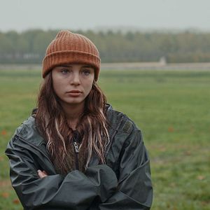 Bilder Mallory Wanecque