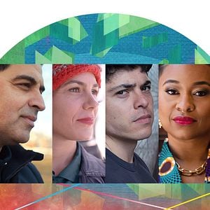 Bilder The Changemakers