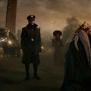 Bilder Rebel Moon - Teil 1: Kind des Feuers