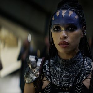 Bilder Rebel Moon - Teil 1: Kind des Feuers