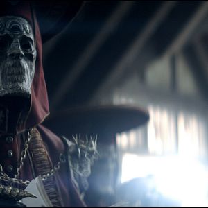 Bilder Rebel Moon - Teil 1: Kind des Feuers