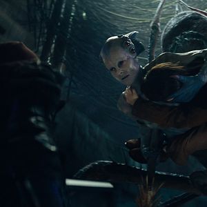 Bilder Rebel Moon - Teil 1: Kind des Feuers