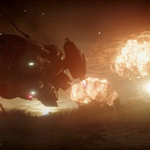 Bilder Rebel Moon - Teil 1: Kind des Feuers