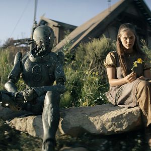 Bilder Rebel Moon - Teil 1: Kind des Feuers