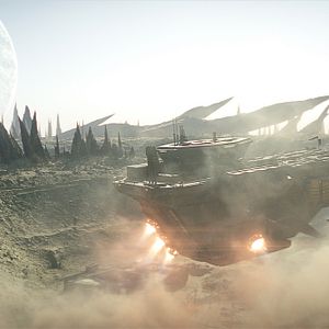 Bilder Rebel Moon - Teil 1: Kind des Feuers