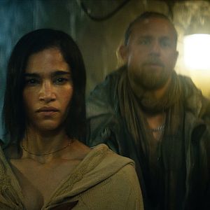 Bilder Rebel Moon - Teil 1: Kind des Feuers