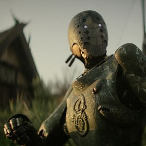 Bilder Rebel Moon - Teil 1: Kind des Feuers