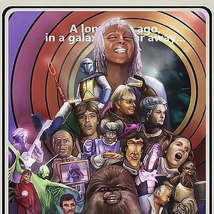 Bilder A Disturbance In The Force