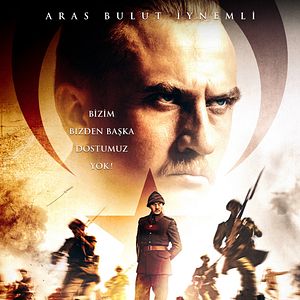 Bilder Atatürk 1881 - 1919: Teil 2