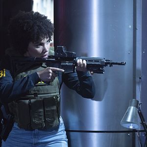 Bilder The Beekeeper