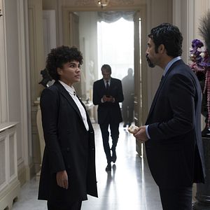 Bilder The Beekeeper