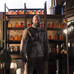 Bilder The Beekeeper