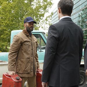 Bilder The Beekeeper