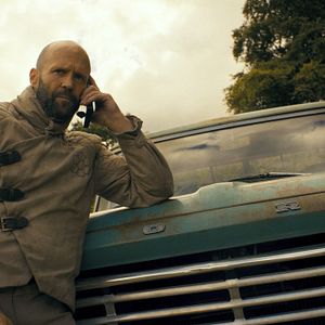 Bilder The Beekeeper