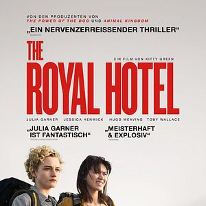 Bilder The Royal Hotel