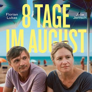 Bilder 8 Tage im August