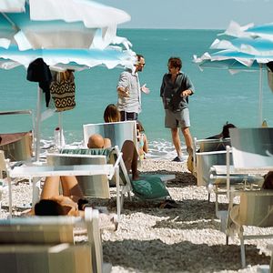 Bilder 8 Tage im August