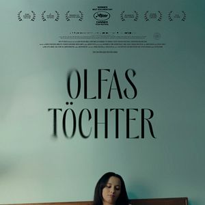 Bilder Olfas Töchter