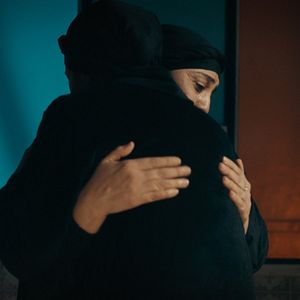 Bilder Olfas Töchter