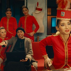 Bilder Olfas Töchter