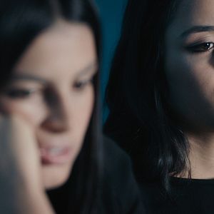 Bilder Olfas Töchter