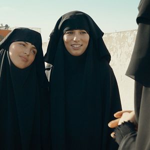 Bilder Olfas Töchter