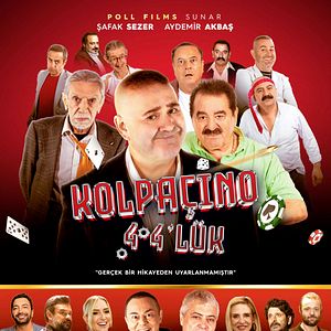 Bilder Kolpaçino 4 4'lük