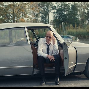 Bilder François Damiens