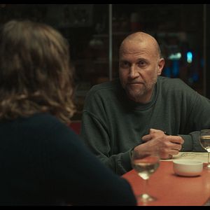 Bilder François Damiens