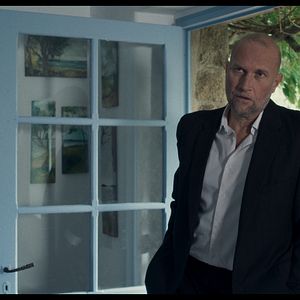 Bilder François Damiens