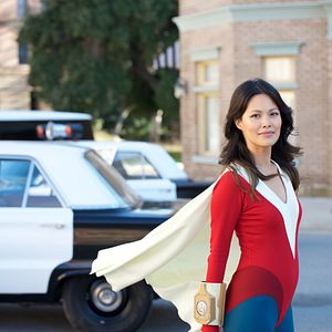 Bilder The Hyperions - Die Superhelden-Akademie