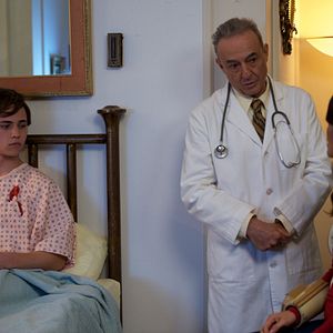 Bilder The Hyperions - Die Superhelden-Akademie