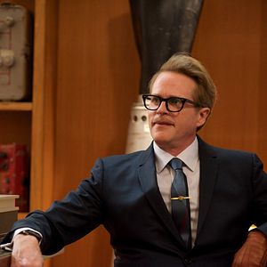 Bilder The Hyperions - Die Superhelden-Akademie