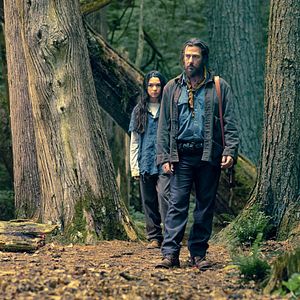 Bilder Ben Mendelsohn