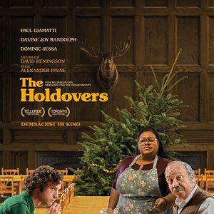 Bilder The Holdovers