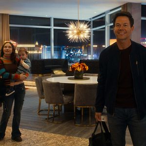 Bilder The Family Plan