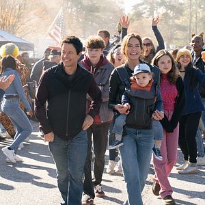 Bilder Michelle Monaghan