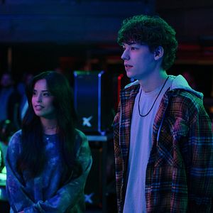 Bilder The Family Plan