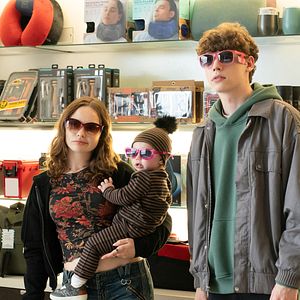 Bilder The Family Plan