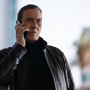 Bilder Ciarán Hinds