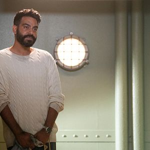 Bilder Death and Other Details