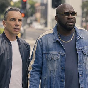 Bilder Omar J. Dorsey