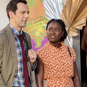 Bilder Shantol Jackson