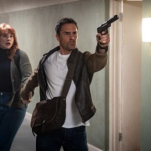 Bilder Bryce Dallas Howard