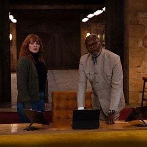 Bilder Bryce Dallas Howard